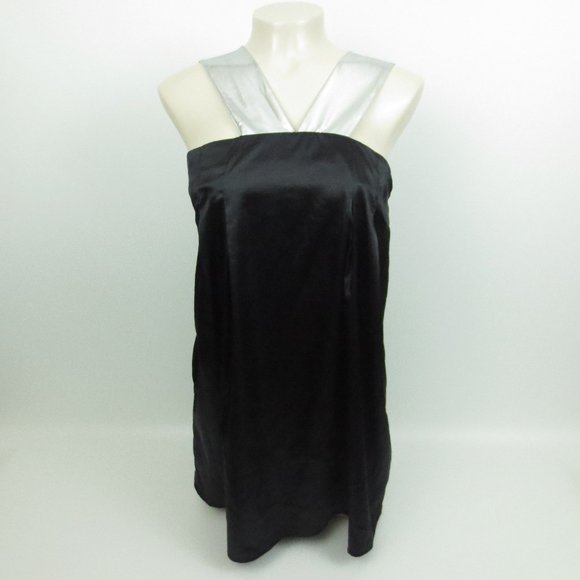 PINK POLKA DOT by Sharise Neil Boho Mini Dress - Picture 1 of 5